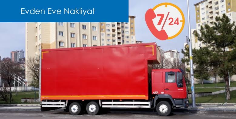 Darıca Evden Eve Nakliye Hakkında 1998'den beri